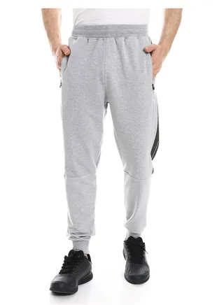 Cotton Sweatpants 