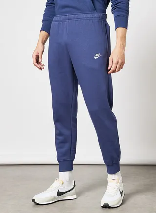 Sportswear Club Sweatpants Blue 
