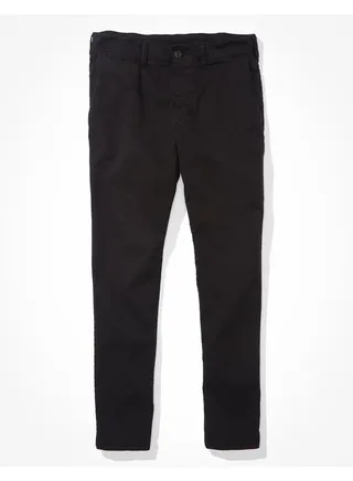 AE Flex Slim Chino 