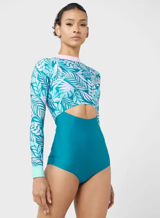 Essential Swimsuit 