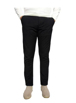 CARROT CLASSIC TROUSERS 