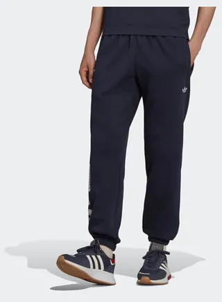 Varsity Sweat Joggers 