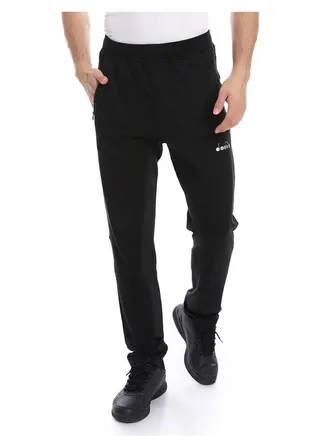 Cotton Sweatpants 