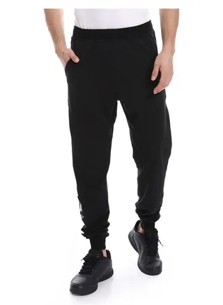 Cotton Sweatpants 