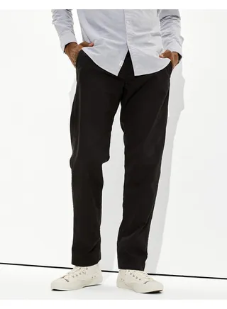 AE Flex Original Straight Chino 