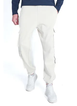 Men Relaxed Sweatpants 