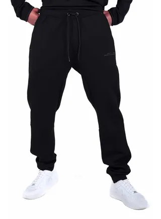 REGULAR SPORT CUT LIGHTWEIGHT JOGGERS 