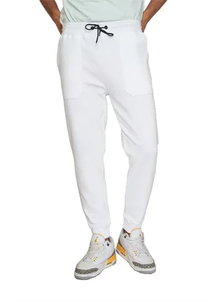 Slim Fit Sweatpant 