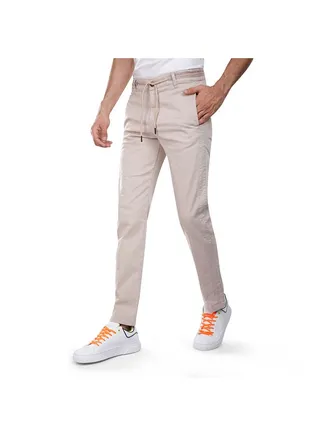 Slim Jogger Pants 