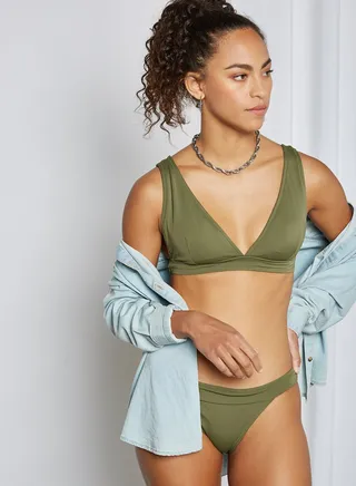 Triangle Bikini Set Kalamata 