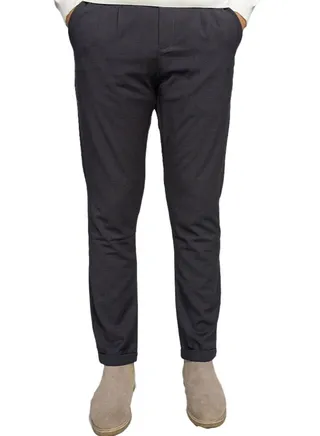 CARROT CLASSIC TROUSERS 