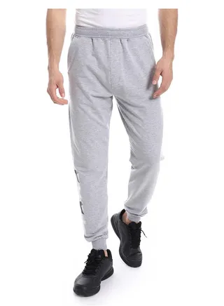 Cotton Sweatpants 
