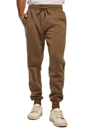 Fancy Sweatpants With Tuck 