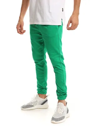 Pant Milltown 1120 For Men - Green 