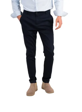 CARROT CLASSIC TROUSERS 