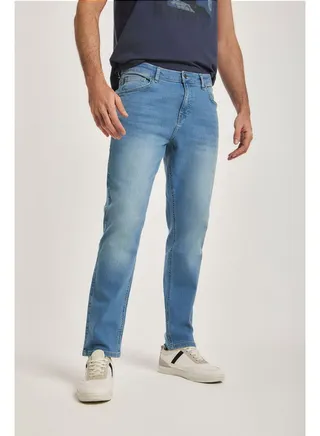 Slim fit jeans tapered 