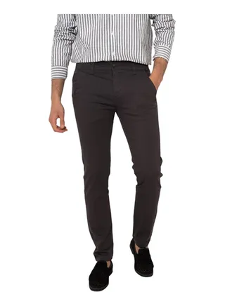 Slim Chino Trousers 