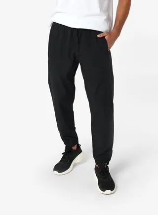 Woven Track Pants 
