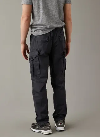 AE Relaxed Cargo Pant 