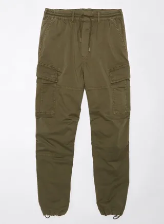 AE Relaxed Cargo Pant 