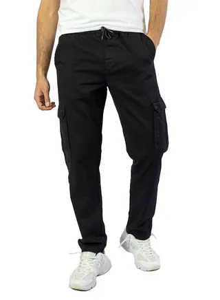 CARGO TROUSERS 