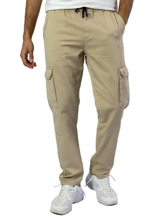 CARGO TROUSERS 