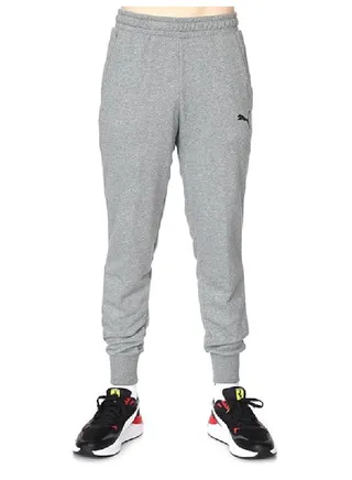 Ess Logo Pants Training Sweatpants 
