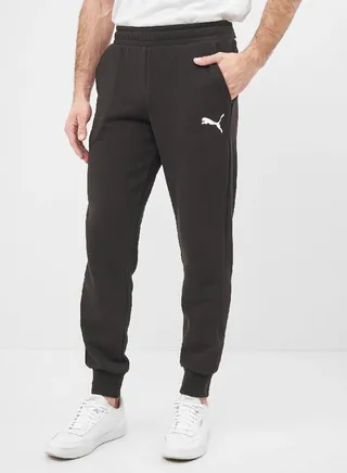 Ess Logo Pants Training Sweatpants 