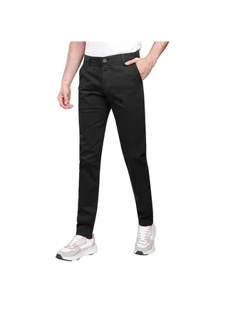 Regular Chino Pants 