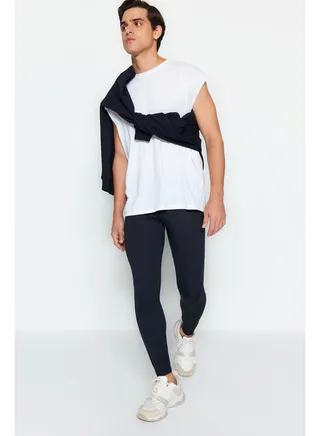 Slim Sweatpants 