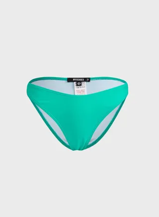 Boomerang Bikini Bottom 