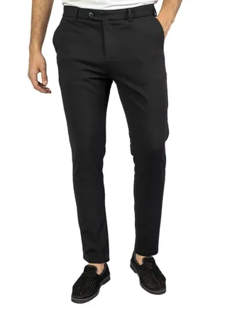 SLIM CLASSIC TROUSERS 