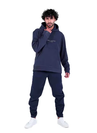 FLEECE JOGGERS 