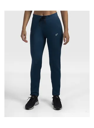 Ideal For Regular Use Pants Blue 