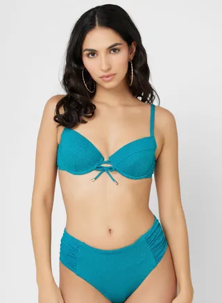 High Leg Brief 