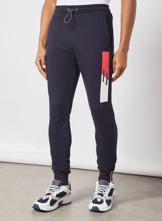Cool Flex Logo Joggers 