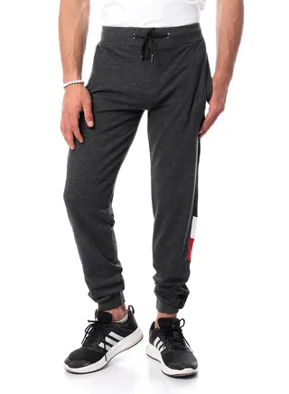 Basic Sweatpants Grey 