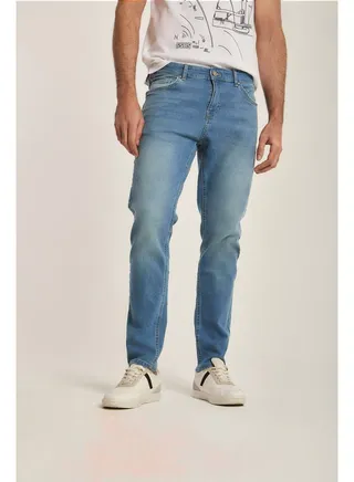 Regular fit jeans 