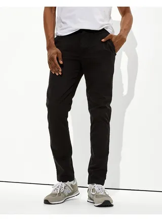 AE Flex Slim Chino 