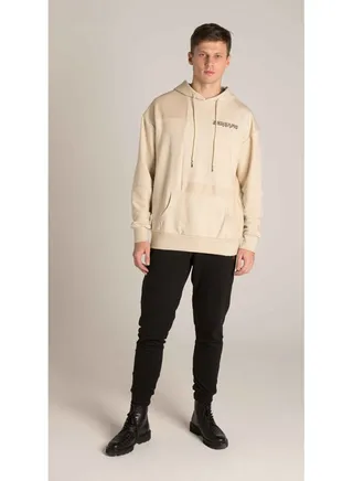 PANTS BASIC WITH CONTRAST LOGO 