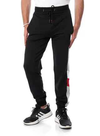 Basic Sweatpants Black 