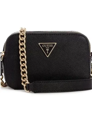 QB787913-BNL Noelle Crossbody Camera Bag 
