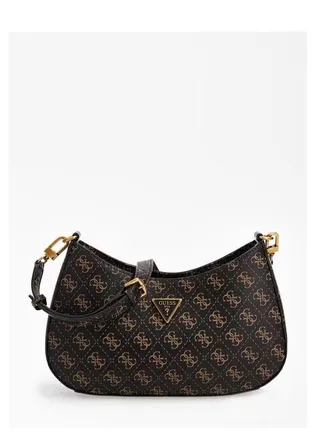 Womens Noelle Crossbody Camera Bag 