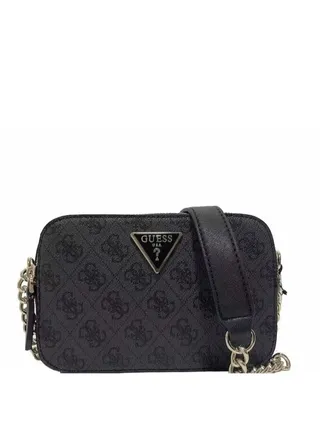 QB787913-BNL Noelle Crossbody Camera Bag 