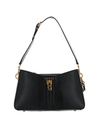 Womens Ginevra Elite Society Satchel Cross Body Bag 