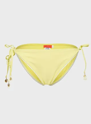 Cornelli Tie Side Brief 