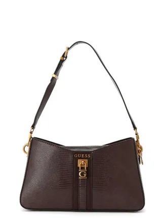 GINEVRA ELITE SHOULDER - Handbag 