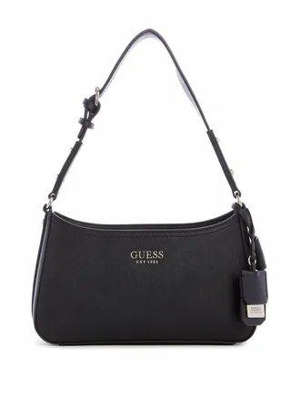 Womens Noelle Shoulder Bag 