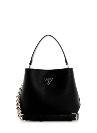 Alexie bucket bag 