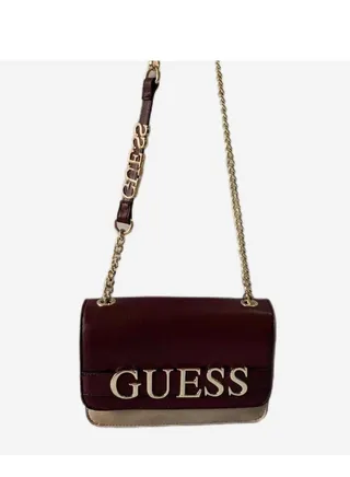 GUESS shoulder bag 